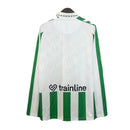 CAMISETA REAL BETIS I 24/25 HOMBRE (MANGA LARGA)