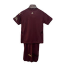 MANCHESTER CITY III 24/25 CONJUNTO INFANTIL