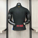 CAMISETA BARCELONA II 24/25 HOMBRE (VERSIÓN JUGADOR)