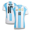 CAMISETA ARGENTINA I 2024 HOMBRE MESSI