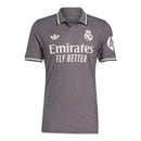 CAMISETA REAL MADRID III 24/25 HOMBRE