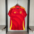 CAMISETA ESPAÑA I 24/25 HOMBRE