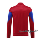 SUDADERA BARCELONA 24/25 HOMBRE