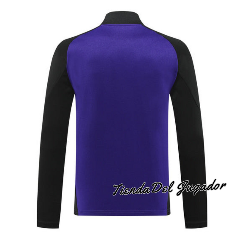 Sudadera Alemania 24/25 Hombre