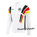 Chándal Alemania 24/25 Estilo Retro Blanco, Chándal Adidas Alemania 2024 Retro, Ropa deportiva Alemania, Chándal de fútbol Alemania, Chándal retro Alemania 2024, Chándal Adidas AEROREADY, Chándal Alemania 2024, Ropa de fútbol Alemania, Chándal deportivo Alemania 2024, Chándal Adidas Alemania, Chándal de fútbol Adidas Alemania, Ropa selección Alemania 24/25, Chándal estilo retro Alemania, Chándal Adidas Alemania blanco, Chándal retro Adidas, Chándal retro Alemania 2024.