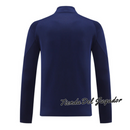 SUDADERA ITALIA 24/25 HOMBRE