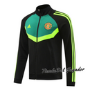 Chándal Manchester United, Chándal Manchester United 24/25, Chándal Adidas Manchester United, Chándal Manchester United negro y verde, Chándal Manchester United para entrenar, Ropa deportiva Manchester United, Chándal deportivo Manchester United, Chándal oficial Manchester United, Chándal Manchester United con logo Adidas, Chándal Manchester United 2024, Chándal Adidas Manchester United 2025, Chándal para fanáticos Manchester United, Chándal con escudo Manchester United, Chándal deportivo negro y verde.