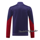 SUDADERA INGLATERRA 24/25 HOMBRE