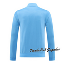 SUDADERA ARGENTINA 24/25 HOMBRE
