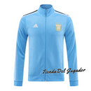 SUDADERA ARGENTINA 24/25 HOMBRE