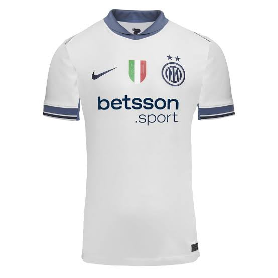 INTER DE MILAN II 24/25 HOMBRE