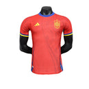 CAMISETA ESPAÑA EDICIÓN ESPECIAL 24/25 HOMBRE (VERSIÓN JUGADOR)