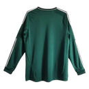 CAMISETA REAL MADRID II 12/13 HOMBRE (RETRO) MANGA LARGA