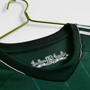 CAMISETA REAL MADRID II 12/13 HOMBRE (RETRO) MANGA LARGA