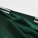 CAMISETA REAL MADRID II 12/13 HOMBRE (RETRO) MANGA LARGA