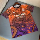 CAMISETA REAL MADRID EDICIÓN LIMITADA DRAGÓN IIII 25/26 HOMBRE