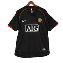 MANCHESTER UNITED II 07/08 HOMBRE (RETRO)