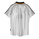 CAMISETA REAL MADRID I 98/00 HOMBRE (RETRO)