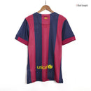BARCELONA I 14/15 HOMBRE (RETRO)