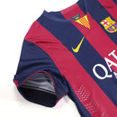 BARCELONA I 14/15 HOMBRE (RETRO)