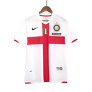 CAMISETA INTER DE MILAN II 07/08 HOMBRE (RETRO)