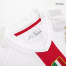 CAMISETA INTER DE MILAN II 07/08 HOMBRE (RETRO)