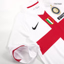 CAMISETA INTER DE MILAN II 07/08 HOMBRE (RETRO)