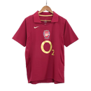 ARSENAL 05/06 II HOMBRE (RETRO)