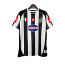 CAMISETA JUVENTUS I 02/03 HOMBRE (RETRO) - TIENDA DEL JUGADOR