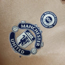MANCHESTER UNITED III 01/02 HOMBRE (RETRO)