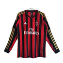 MILAN 13/14 HOMBRE (RETRO) MANGA LARGA