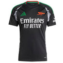 CAMISETA ARSENAL II 24/25 HOMBRE
