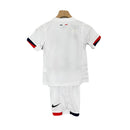 PSG II 24/25 CONJUNTO INFANTIL