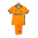 PORTO II 24/25 CONJUNTO INFANTIL