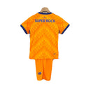 PORTO II 24/25 CONJUNTO INFANTIL