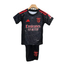 BENFICA II 24/25 CONJUNTO INFANTIL
