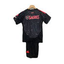 BENFICA II 24/25 CONJUNTO INFANTIL
