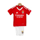 BENFICA I 24/25 CONJUNTO INFANTIL