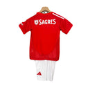 BENFICA I 24/25 CONJUNTO INFANTIL