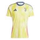 CAMISETA JUVENTUS II 24/25 HOMBRE