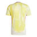 CAMISETA JUVENTUS II 24/25 HOMBRE