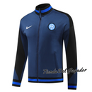 SUDADERA INTER DE MILAN 24/25 HOMBRE