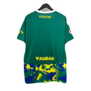 CAMISETA ZARAGOZA EDICIÓN VERDE ESPECIAL 24/25 HOMBRE