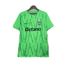 CAMISETA SPORTING LISBOA III 24/25 HOMBRE