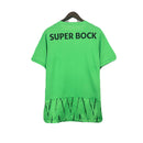 CAMISETA SPORTING LISBOA III 24/25 HOMBRE