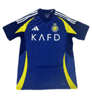 CAMISETA AL-NASSR II 24/25 HOMBRE