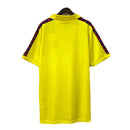 CAMISETA BARCELONA II 82/83 HOMBRE (RETRO)