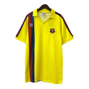 CAMISETA BARCELONA II 82/83 HOMBRE (RETRO)