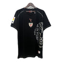CAMISETA ATHLETIC BILBAO 05/08 HOMBRE (RETRO)