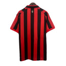CAMISETA POLO AC MILAN CELEBRACIÓN DE 125 AÑOS HOMBRE